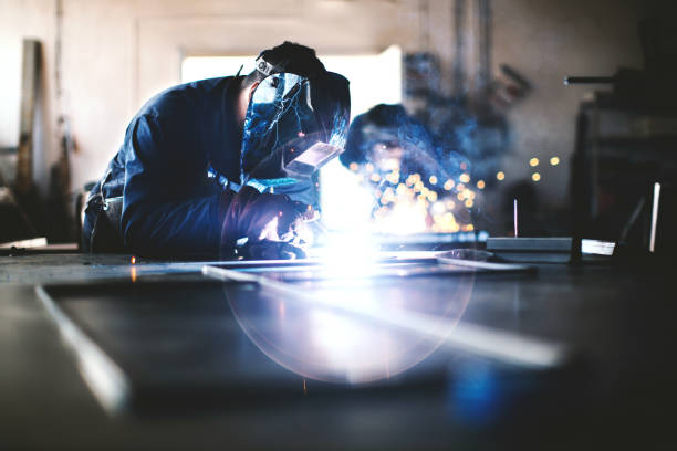  Wilder, ID Welder Pros