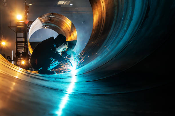 Affordable Welder Services in Wilder, ID