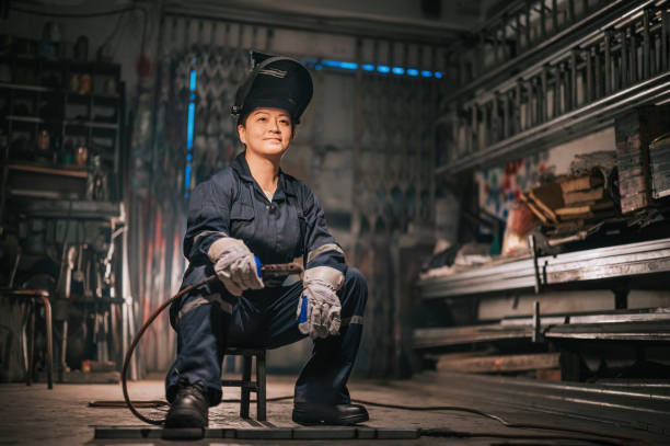 Best Specialty Welding Processes in Wilder, ID