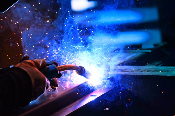 Best Welding Inspection and Certification in Wilder, ID