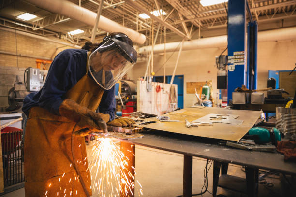 Reliable Wilder, ID Welder & Metal Fabrication Solutions