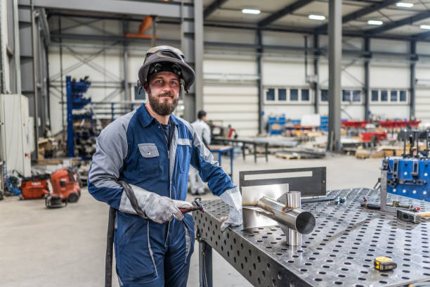 Best Aerospace and Defense Welding in Wilder, ID