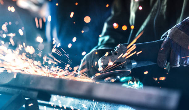 Best Automation and Robotic Welding in Wilder, ID